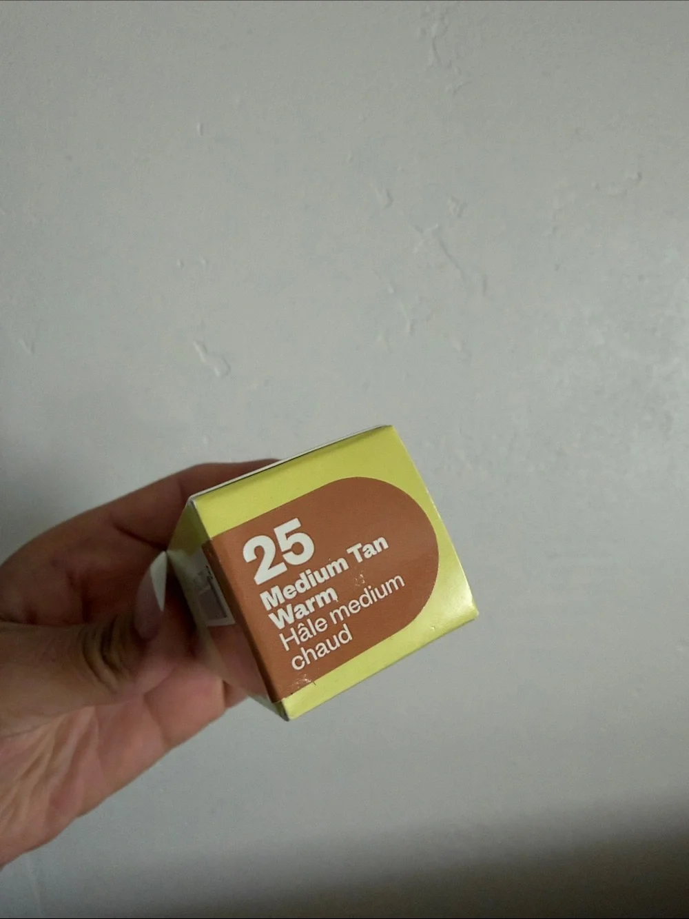 Kosas BB Burst Tinted Gel Cream - Shade 25 Medium Tan Warm